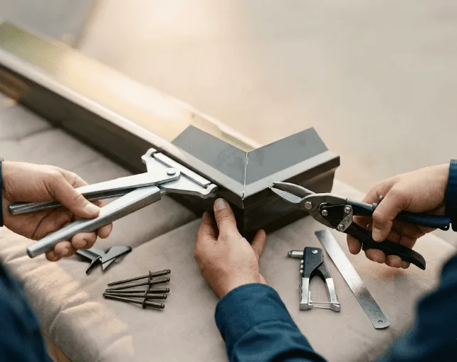 Why choose Gutter Repair in Barton, VT